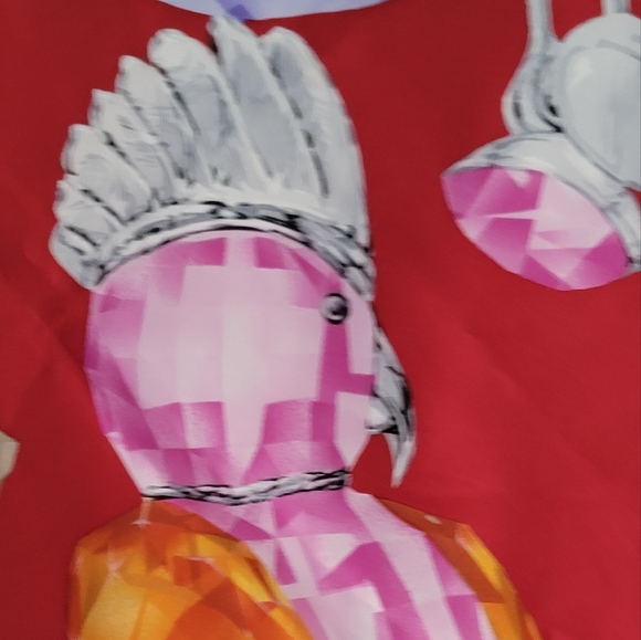 SWAROVSKI SCARF - Picture 7 of 15